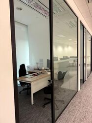 The Amara Hotel (D2), Office #526988241